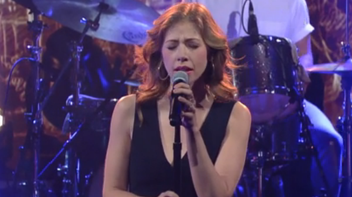 See Lake Street Dive's Soulful 'Close to Me' on 'Colbert'
