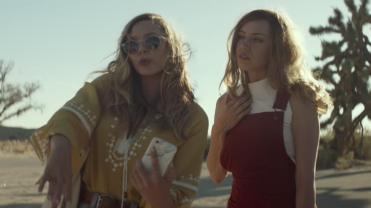 See Aubrey Plaza Stalk Instagram Obsession in 'Ingrid Goes West' Trailer