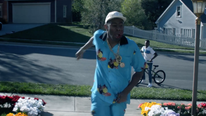 Tyler, the Creator Taps Frank Ocean, A$AP Rocky for New Songs