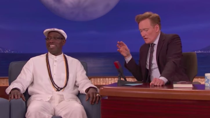 Wesley Snipes Confirms Stealing Prince's Role in Michael Jackson's 'Bad' Video
