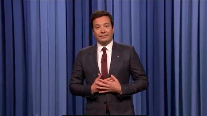Watch Late-Night Hosts Condemn Charlottesville Attacks, Trump's Lateness