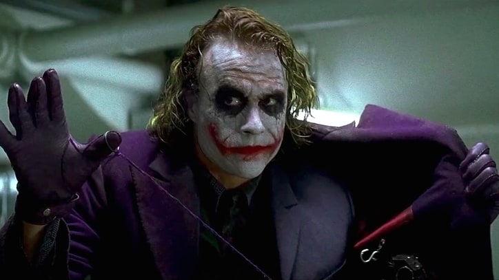 DC Comics Preps New Joker Origin Film