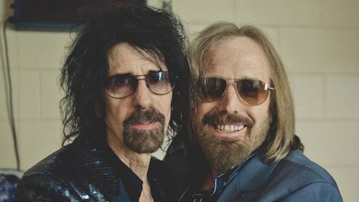 Peter Wolf Describes the Magic of Tom Petty's Final Tour