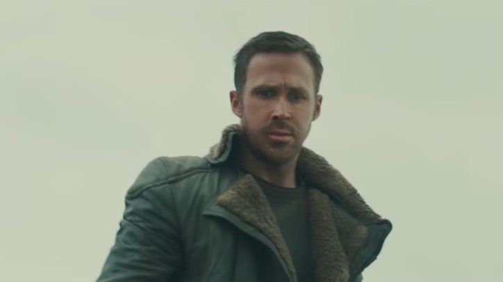 'Blade Runner 2049' Soundtrack Features Hans Zimmer, Elvis Presley