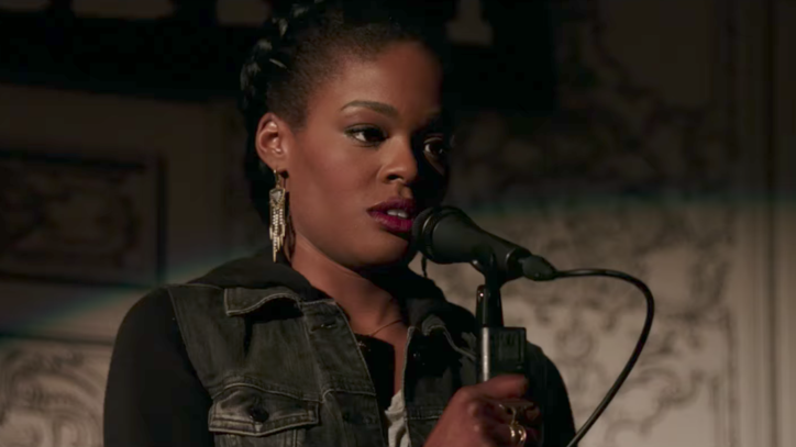 See Azealia Banks, Common in RZA's New 'Love Beats Rhymes' Trailer