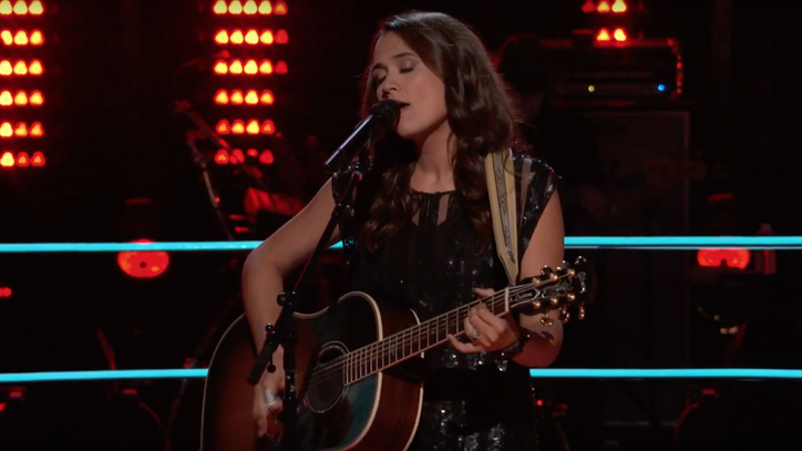 'The Voice': See Team Adam Hopefuls Cover Tom Petty and Stevie Nicks