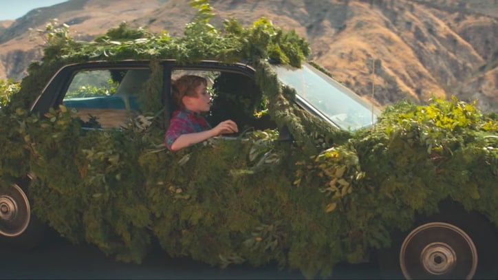 Watch the War on Drugs' Wild Road Trip Video for 'Nothing to Find'