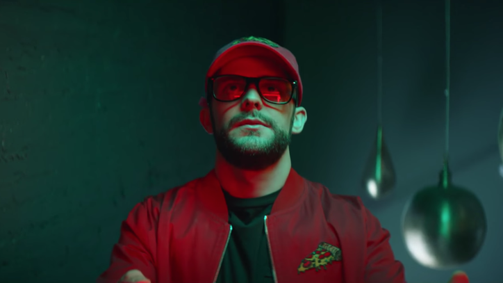 10 Best Country Music Videos of 2017
