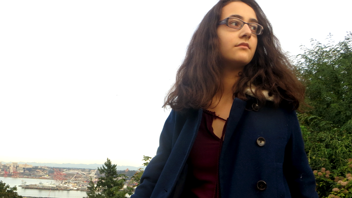 Meet the Teens Schooling Us on Climate Action