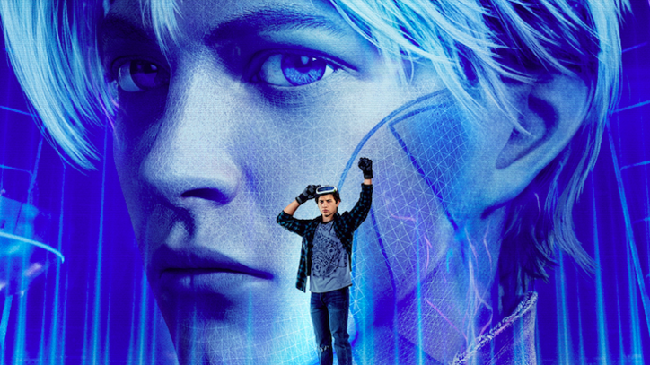 Lucasfilm: The Future of VR Is ‘Story-Living’ and Cross-Platform Play