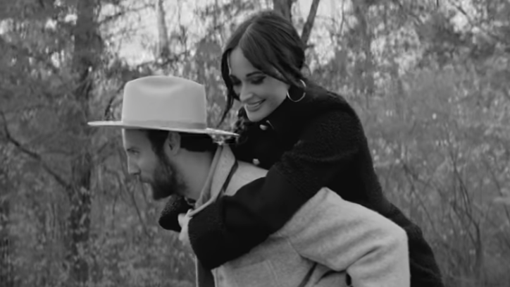 See Kacey Musgraves, Ruston Kelly Sing Johnny Cash Poem 'To June This Morning'