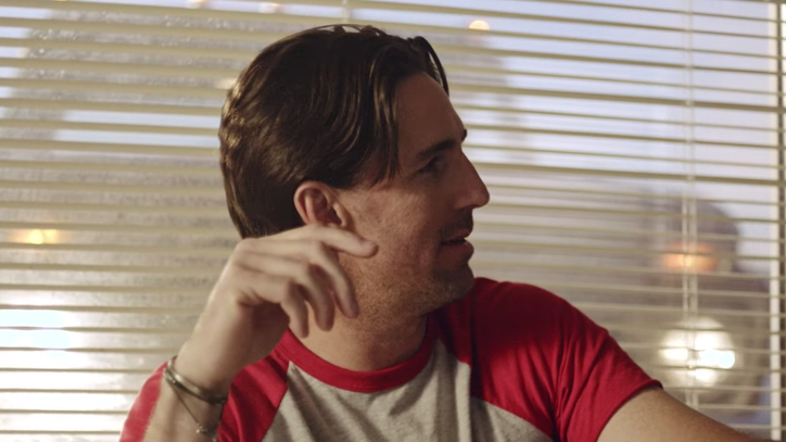 See Jake Owen's Nostalgic 'I Was Jack (You Were Diane)' Video