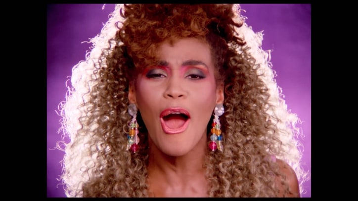 Watch Whitney Houston Ponder Fame and Struggles in New Doc Trailer
