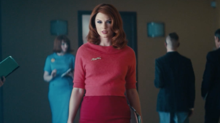 See Sugarland, Taylor Swift Tease 'Mad Men' Video for Collaboration 'Babe'
