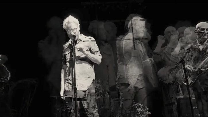 See the National's Meticulous, Time-Lapsed 'Day I Die' Video