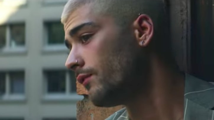 Watch Jemima Kirke in Noir Thriller For Zayn Malik, Sia's New Song
