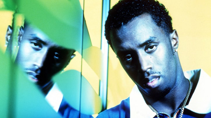 Puff Daddy & the Family's 'No Way Out': 5 Things You Didn't Know