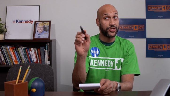 See Keegan-Michael Key in Hilarious New Campaign Clip