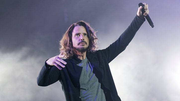 See Photos From Chris Cornell's Last Show With Soundgarden