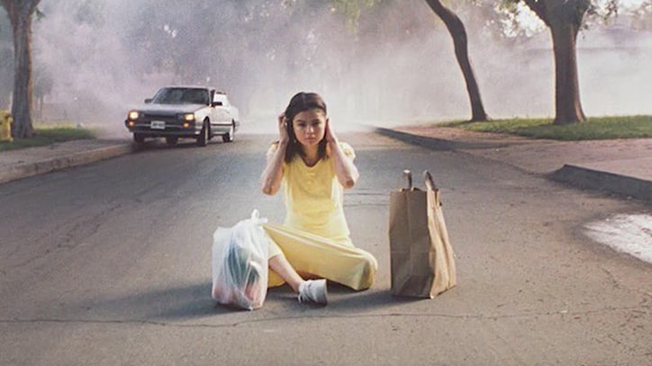 Hear Selena Gomez's Seductive New Song 'Fetish' With Gucci Mane
