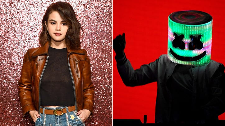 Hear Selena Gomez's Propulsive New EDM Song, 'Wolves'