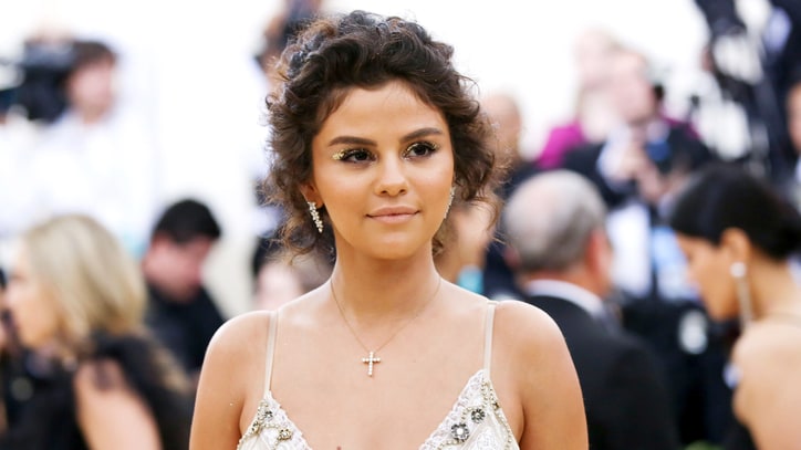 Hear Selena Gomez's New Song 'Back to You' From '13 Reasons Why'