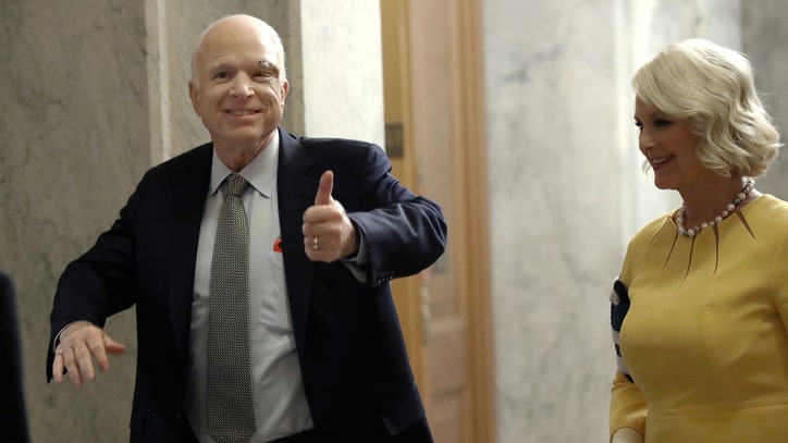 How GOP Senators Will Try to Repeal Obamacare in the Coming Days