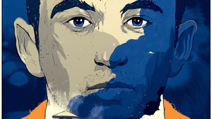 Sentenced to Death: Who's Responsible for the Murder of Neil Early?