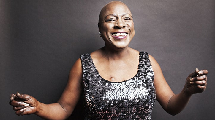 Sharon Jones, Soul and Funk Singer With Dap-Kings, Dead at 60