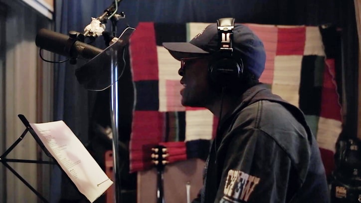 Watch Sharon Jones & Dap-Kings' Rousing 'Sail On!' Video