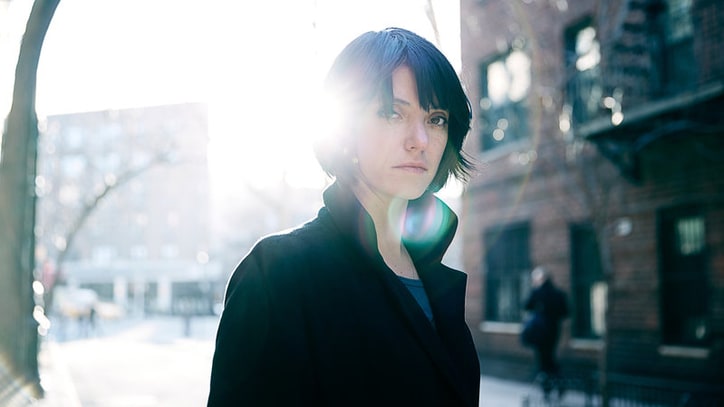 Hear Sharon Van Etten's Chilling Orlando Tribute 'Not Myself'