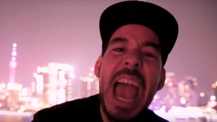 Mike Shinoda Gets Brutally Honest on New Song 'About You'