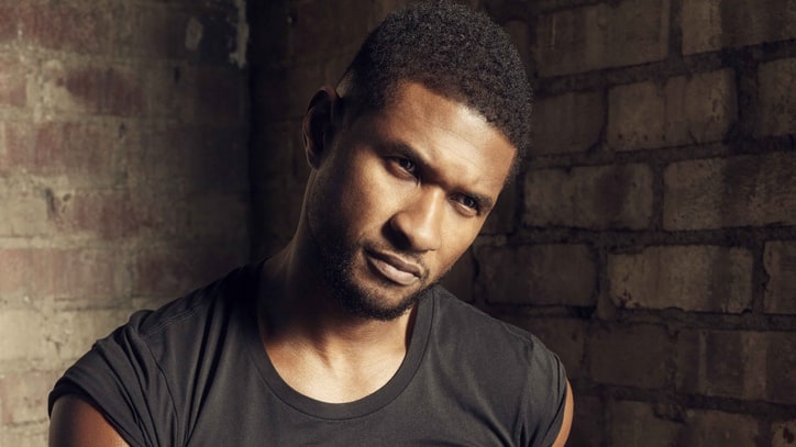 Review: Usher Comes Clean on Brooding, Adventurous 'Hard II Love'