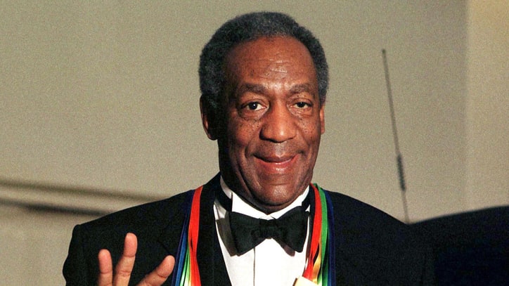 Kennedy Center Rescinds Bill Cosby's Honors, Mark Twain Prize