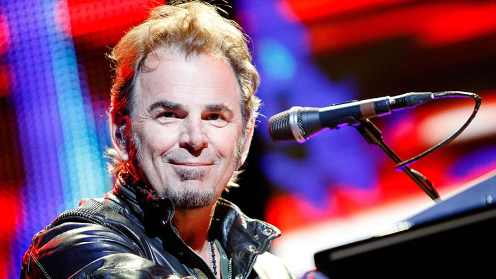 Journey Keyboardist Jonathan Cain's New Memoir: 10 Things We Learned