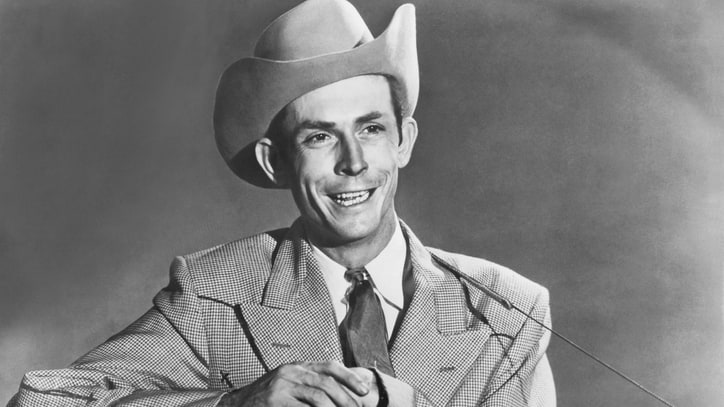How Yodeling Walmart Kid Gave New Life to Hank Williams' 'Lovesick Blues'