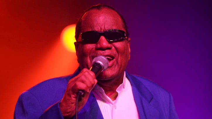 Clarence Fountain, Blind Boys of Alabama Leader, Dead at 88