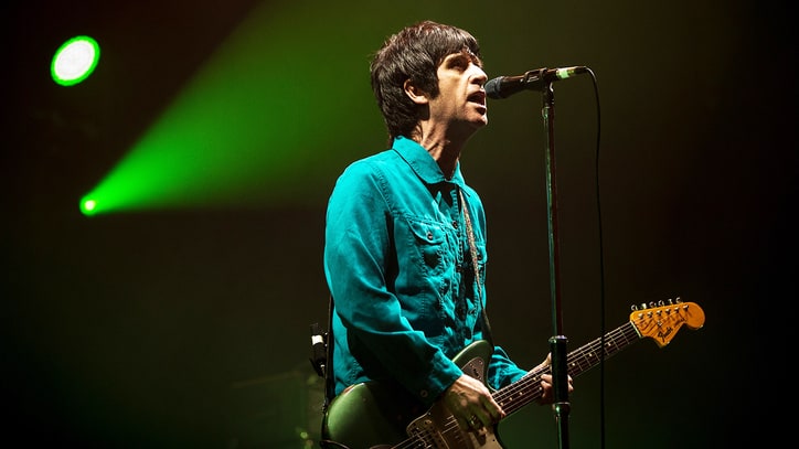 Johnny Marr: How Trump, Brexit Inspired Political New Album 'Call the Comet'