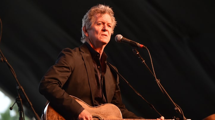 Rodney Crowell Announces New Album 'Acoustic Classics'
