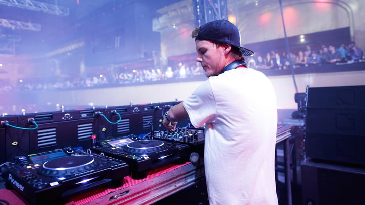 Diplo Remembers Avicii: 'You Were the Gold Standard'