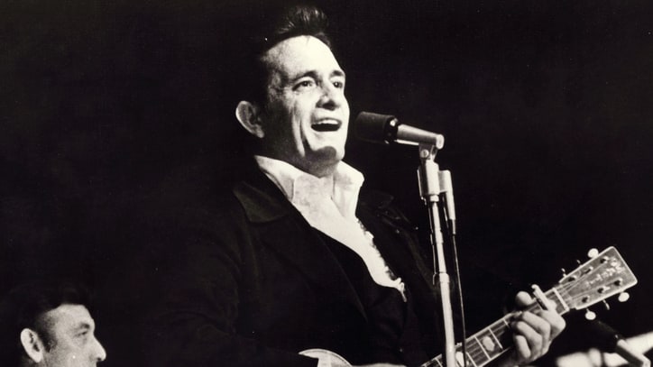 Johnny Cash's 'At Folsom Prison' at 50: An Oral History