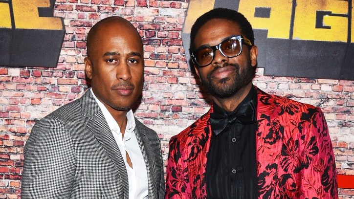 Ali Shaheed Muhammad, Adrian Younge Condemn Inequality on 'Black Beacon'
