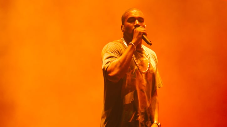 On the Charts: 'Ye' Gives Kanye West Eighth Straight Number One Album