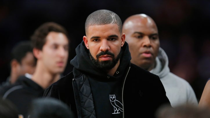 Hear Drake's Fiery New 'Scorpion' Song 'I'm Upset'
