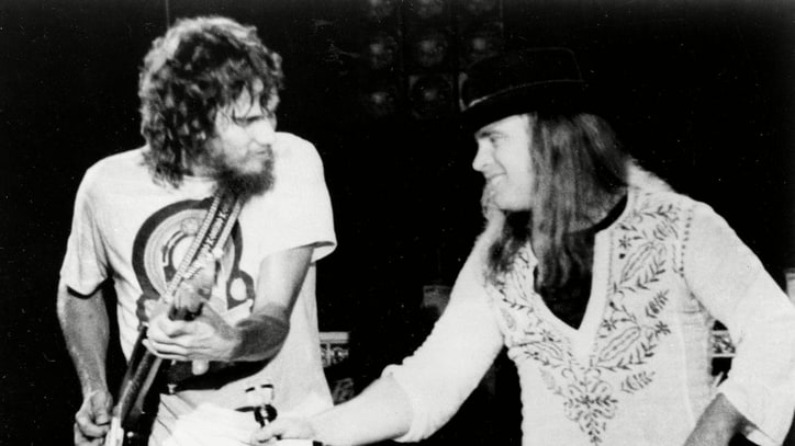 Lynyrd Skynyrd's New 'If I Leave Here Tomorrow' Doc: 10 Things We Learned