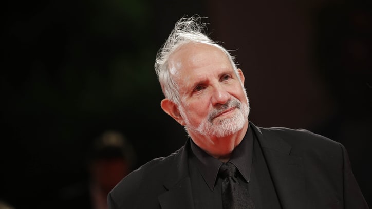Brian De Palma Details Harvey Weinstein-Inspired Horror Film
