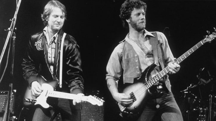 Byrds Co-Founders Plan 'Sweetheart of the Rodeo' 50th Anniversary Tour