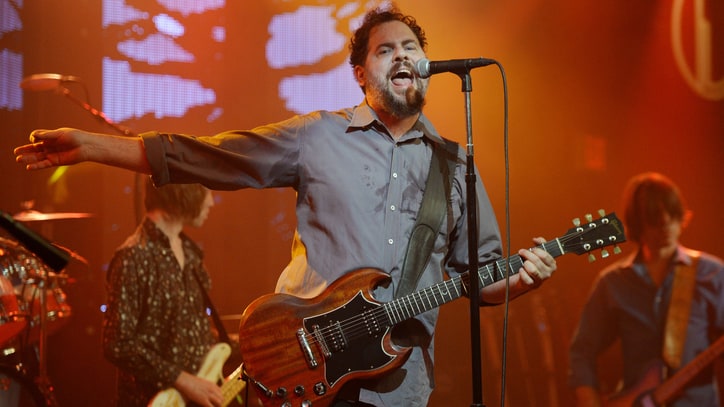 Drive-By Truckers, Lucinda Williams Set for 2019 Outlaw Country Cruise