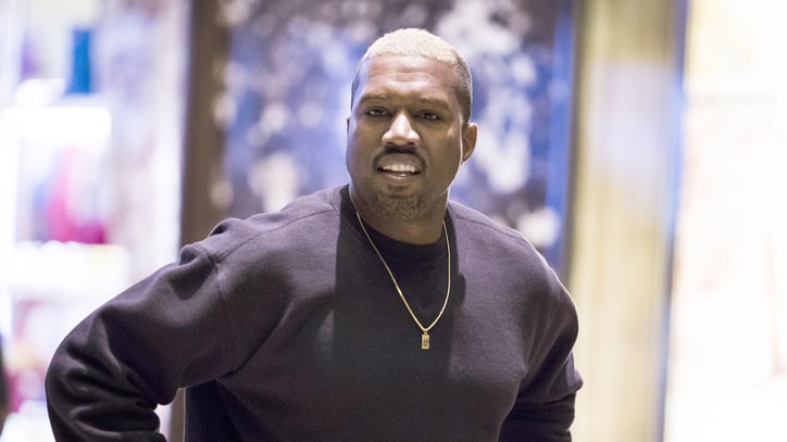 Watch Kanye West Talk 'Ye,' Mental Health in New Interview