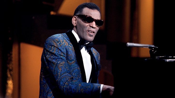 Ray Charles, Los Lobos Set for 'Austin City Limits' Hall of Fame